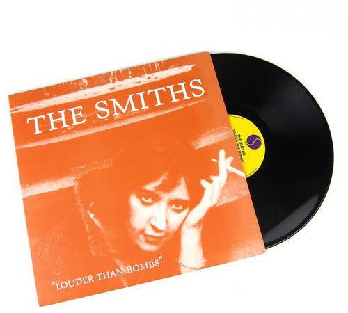 The Smiths: Louder Than Bombs { Vinyl }