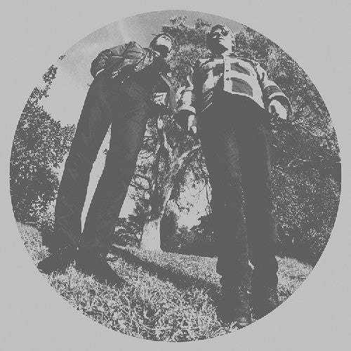 Ty Segall: Hair { Vinyl }