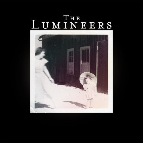 The Lumineers: The Lumineers { Vinyl }