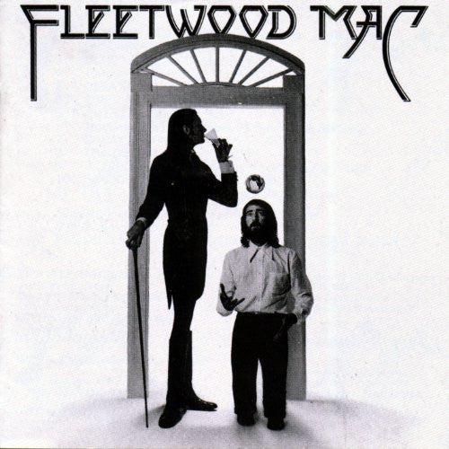 Fleetwood Mac: Fleetwood Mac { Vinyl }