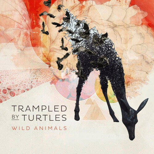 Trampled by Turtles: Wild Animals { Vinyl }