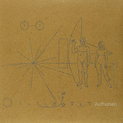 The Brian Jonestown Massacre: Aufheben { Vinyl }