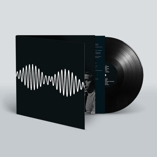Arctic Monkeys: Am { Vinyl }