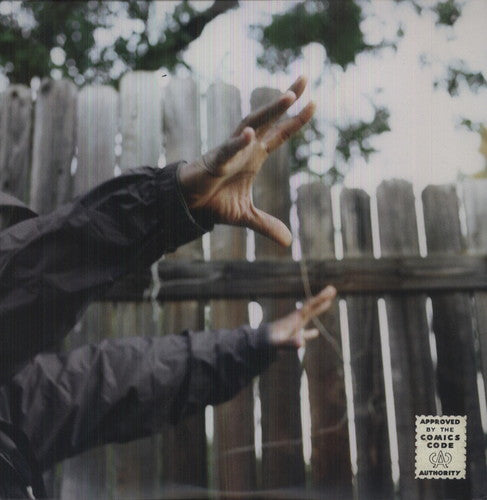 Madvillain: Madvillainy Remixes { Vinyl }