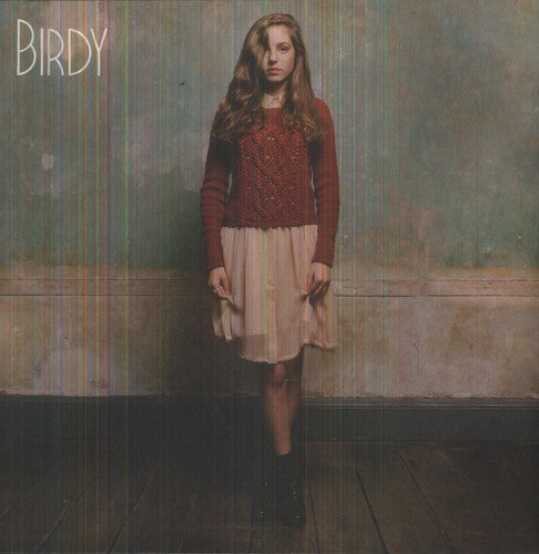 Birdy: Birdy { Vinyl }