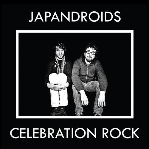 Japandroids: Celebration Rock { Vinyl }
