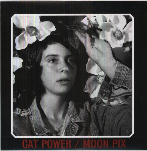 Cat Power: Moon Pix { Vinyl }