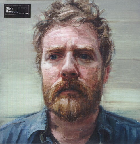 Glen Hansard: Rhythm and Repose { Vinyl }