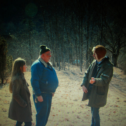 Dirty Projectors: Swing Lo Magellan { Vinyl }