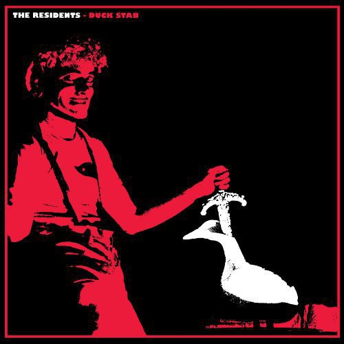 The Residents: Duck Stab { Vinyl }