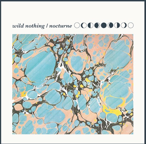 Wild Nothing: Nocturne { Vinyl }
