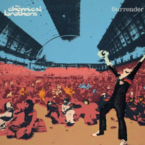 The Chemical Brothers: Surrender { Vinyl }