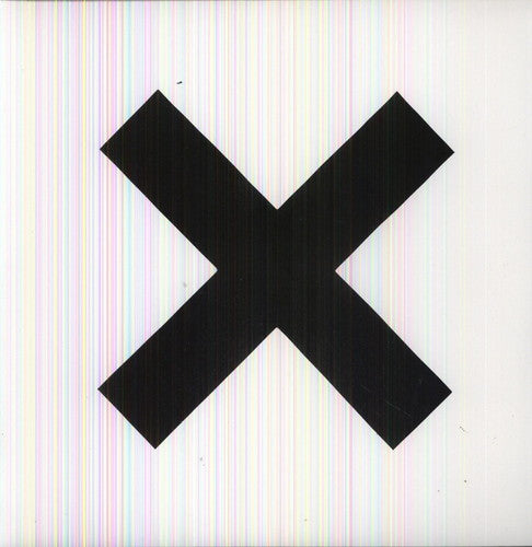 The xx: Coexist { Vinyl }