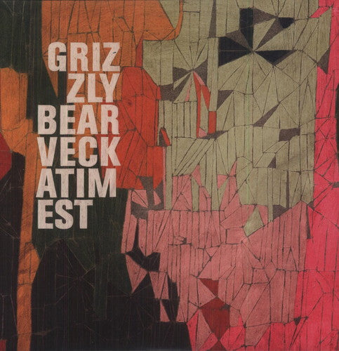 Grizzly Bear: Veckatimest { Vinyl }