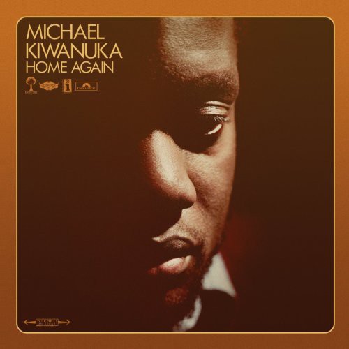 Michael Kiwanuka: Home Again { Vinyl }