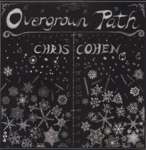 Chris Cohen: Overgrown Path { Vinyl }