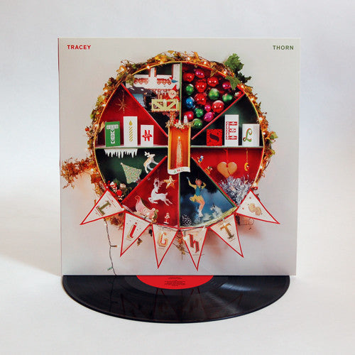 Tracey Thorn: Tinsel and Lights { Vinyl }
