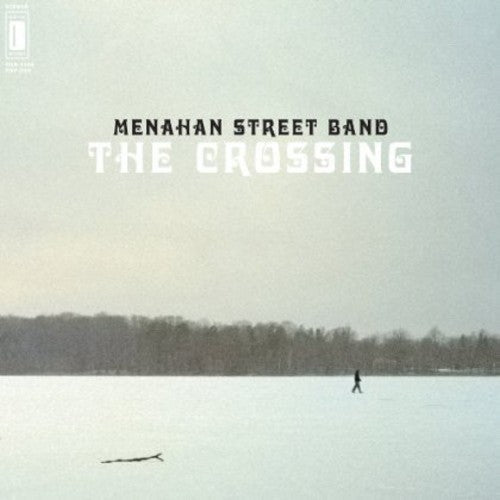 Menahan Street Band: The Crossing { Vinyl }