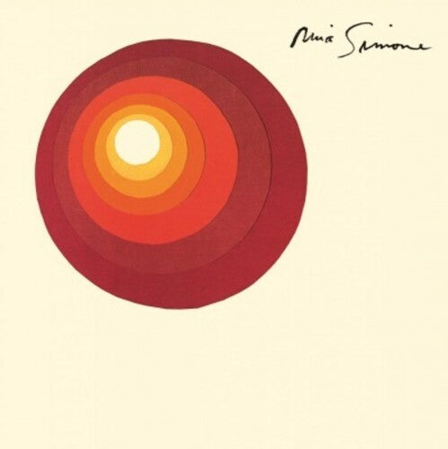 Nina Simone: Here Comes the Sun { Vinyl }