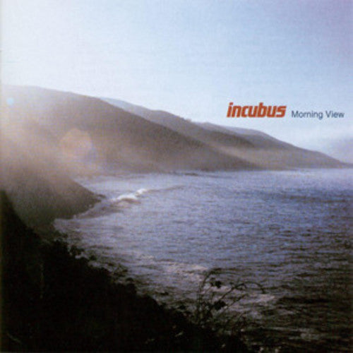 Incubus: Morning View { Vinyl }