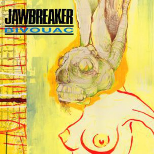 Jawbreaker: Bivouac { Vinyl }