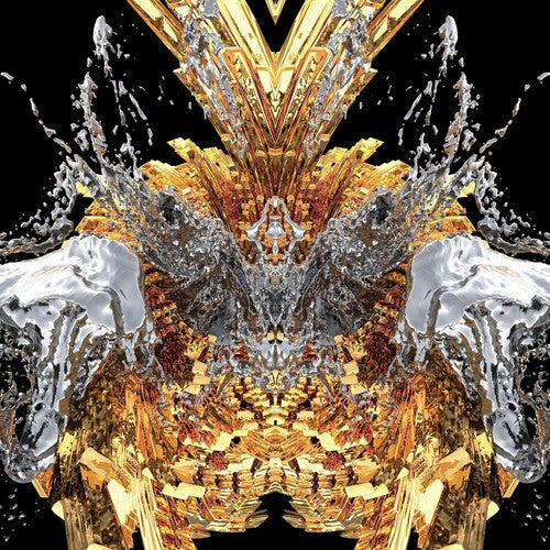 Band of Skulls: Himalayan { Vinyl }