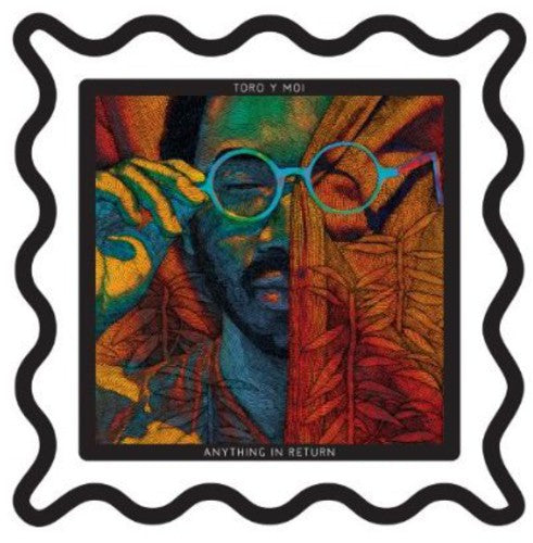 Toro y Moi: Anything in Return { Vinyl }