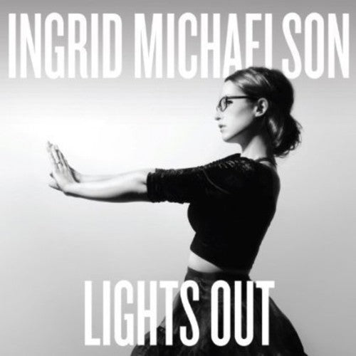Ingrid Michaelson: Lights Out { Vinyl }