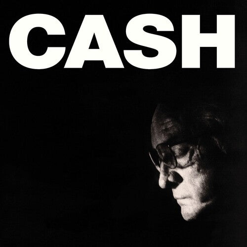 Johnny Cash: American Iv: The Man Comes Around { Vinyl }