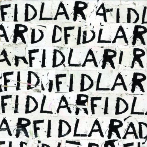 FIDLAR: Fidlar { Vinyl }