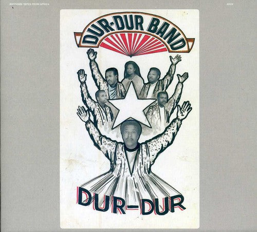 Dur-Dur Band: Volume 5 { Vinyl }
