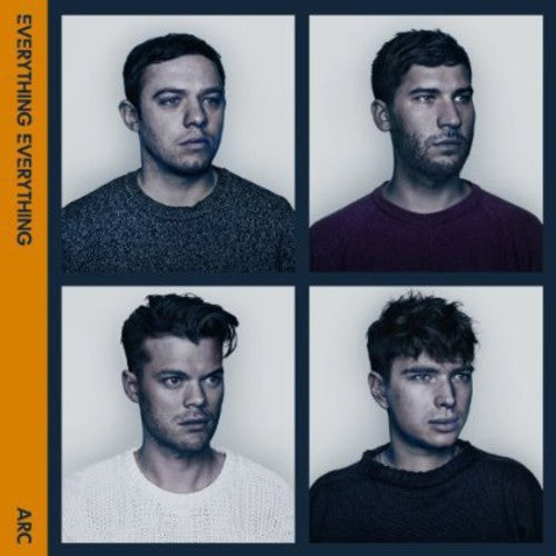 Everything Everything: Arc { Vinyl }