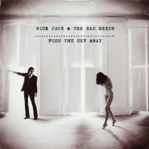 Nick Cave & the Bad Seeds: Push the Sky Away { Vinyl }