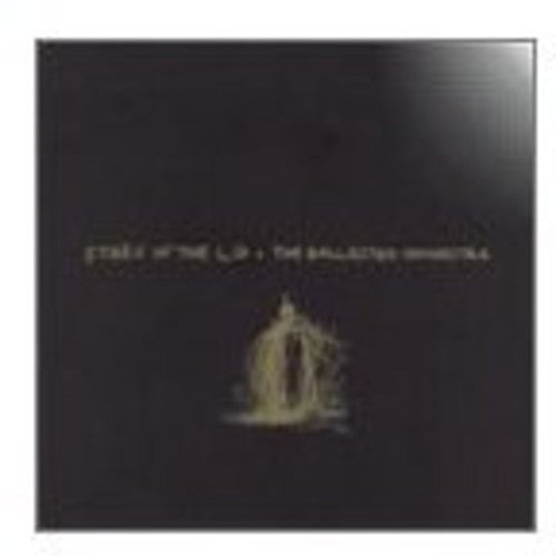 Stars of the Lid: Ballasted Orchestra { Vinyl }
