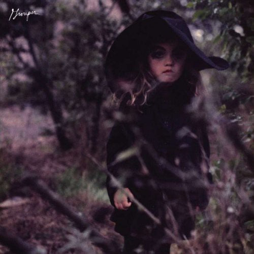 Grouper: Dragging a Dead Deer Up a Hill { Vinyl }