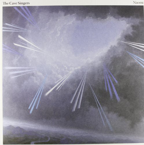 The Cave Singers: Naomi { Vinyl }