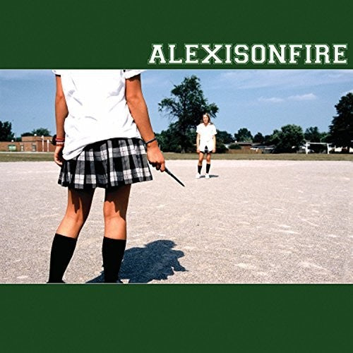 Alexisonfire: Alexisonfire { Vinyl }