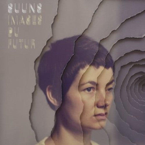 Suuns: Images Du Futur { Vinyl }