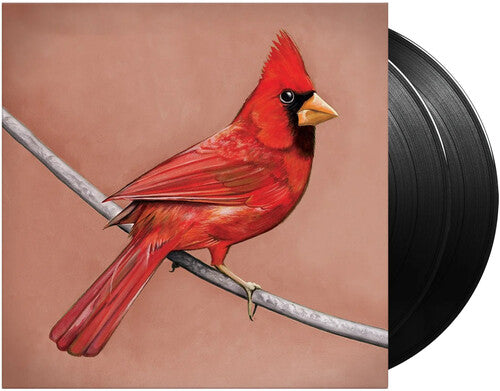 Alexisonfire: Old Crows / Young Cardinals { Vinyl }