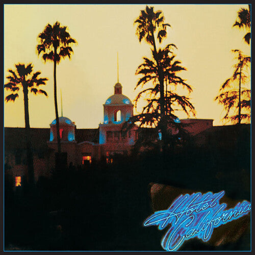 The Eagles: Hotel California { Vinyl }