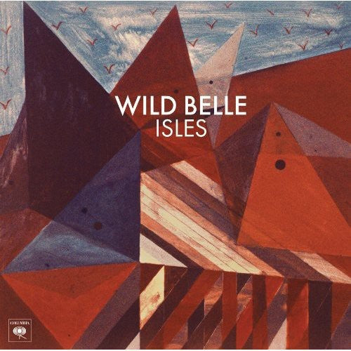 Wild Belle: Isles { Vinyl }