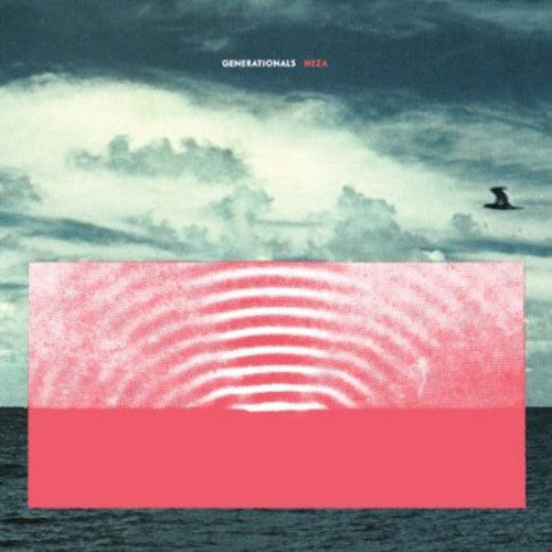 Generationals: Heza { Vinyl }