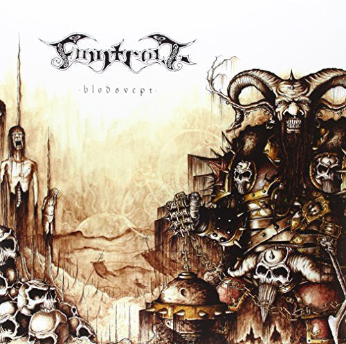 Finntroll: Blodsvept { Vinyl }