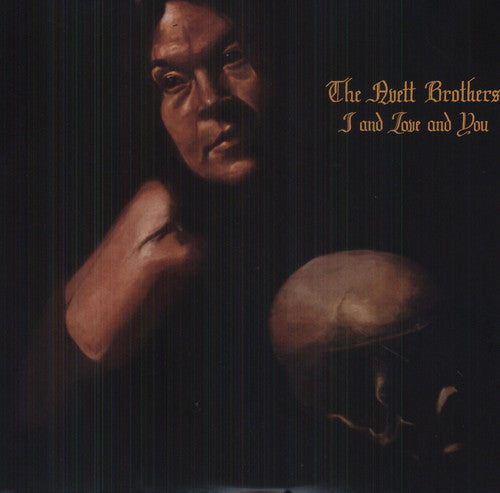 The Avett Brothers: I and Love and You { Vinyl }