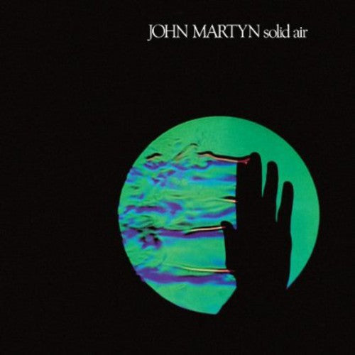 John Martyn: Solid Air { Vinyl }