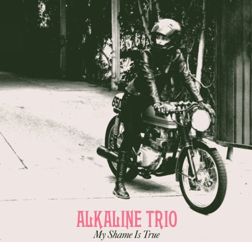 Alkaline Trio: My Shame Is True { Vinyl }