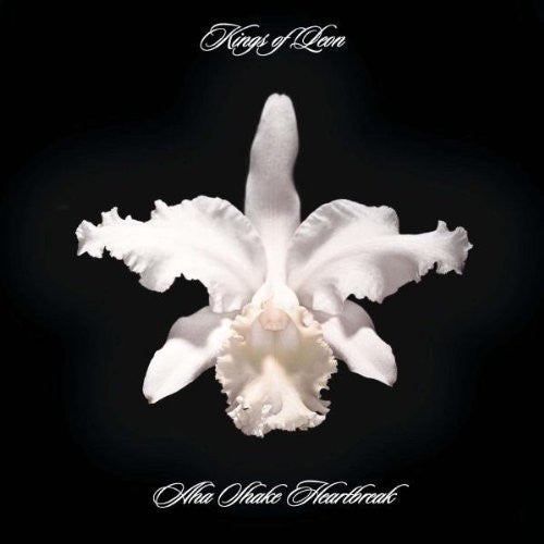 Kings of Leon: Aha Shake Heartbreak { Vinyl }