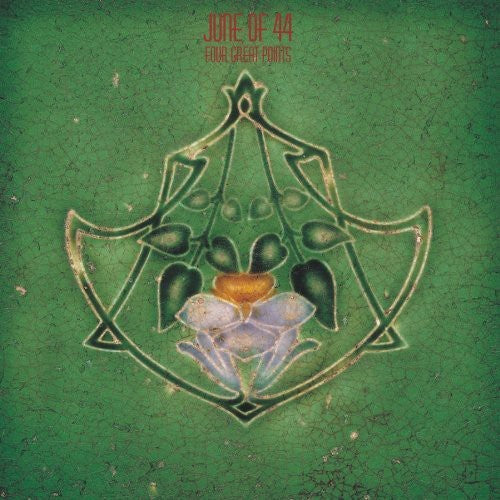 June of 44: Four Great Points { Vinyl }