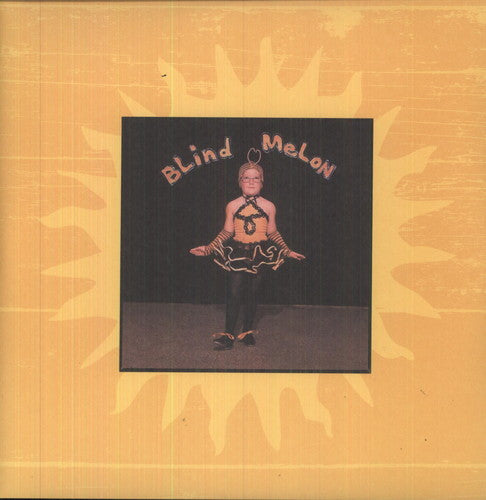 Blind Melon: Blind Melon/Sippin Time Sessions EP { Vinyl }
