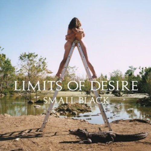 Small Black: Limits of Desire { Vinyl }